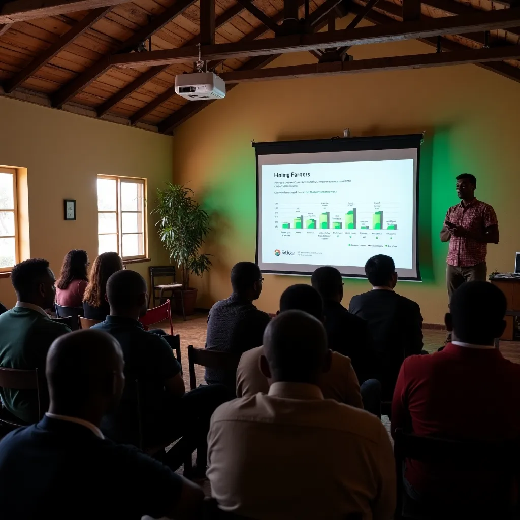 Advanced Smart Home Workshop